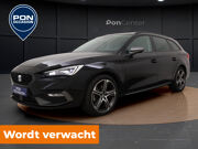 SEAT Leon Sportstourer 1.4 TSI eHybrid PHEV FR Business Intense