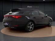 SEAT Leon Sportstourer 1.4 TSI eHybrid PHEV FR Business Intense