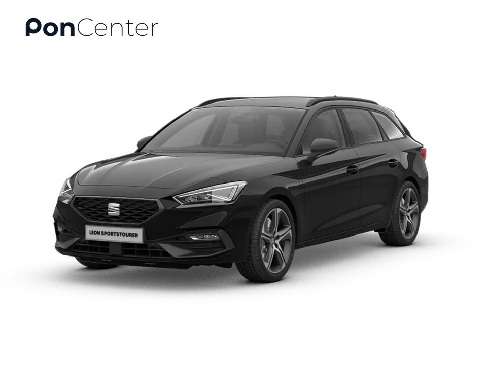 SEAT Leon Sportstourer FR Business 1.5 TSI eHybrid 150kW / 204pk