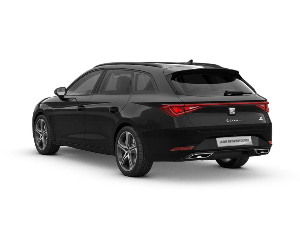 SEAT Leon Sportstourer FR Business 1.5 TSI eHybrid 150kW / 204pk
