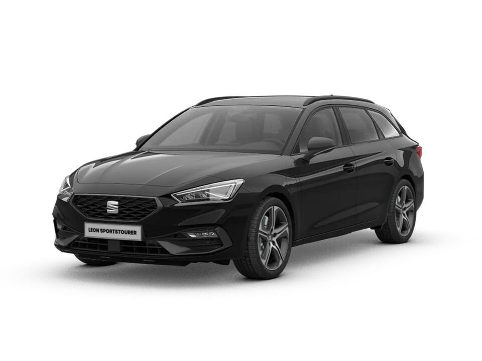 SEAT Leon Sportstourer FR Business 1.5 TSI eHybrid 150kW / 204pk