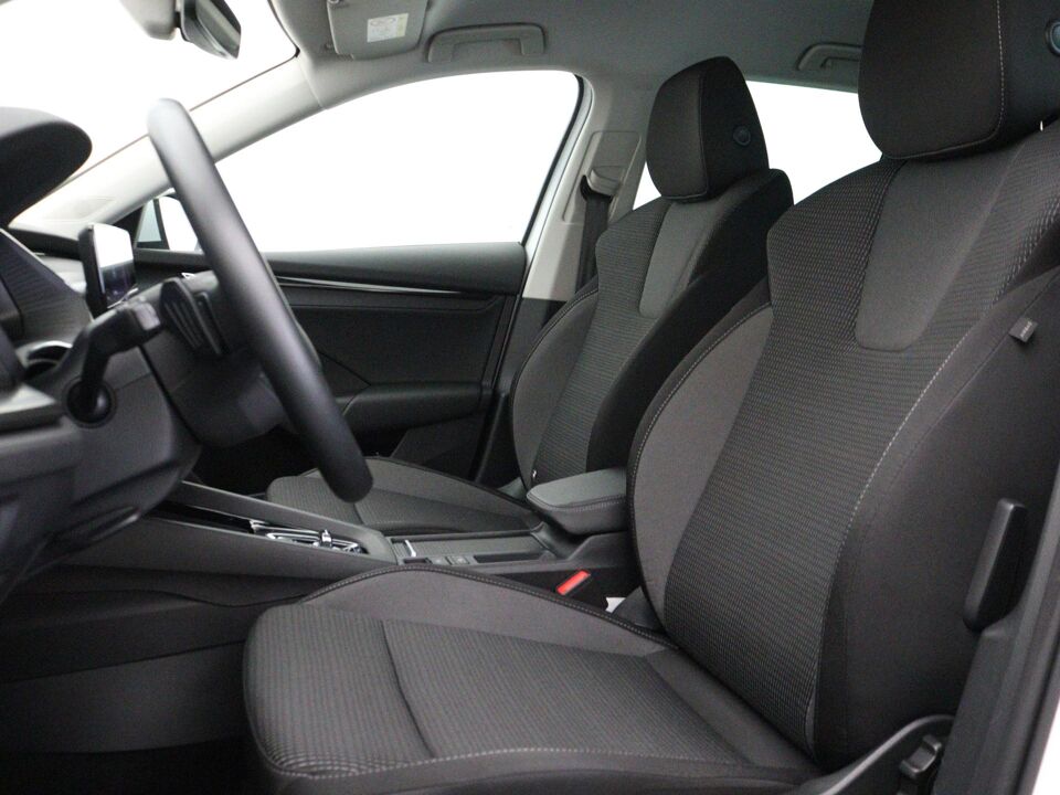 Škoda Octavia Combi 1.5 e-TSI Business Edition