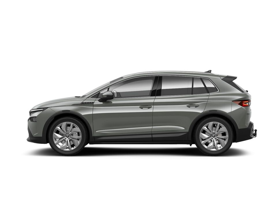 Škoda Elroq Business Edition Tour 210 kW / 286 PK