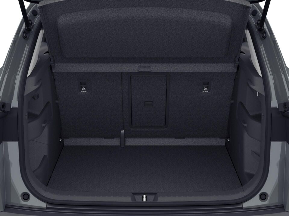 Škoda Elroq Business Edition Tour 210 kW / 286 PK