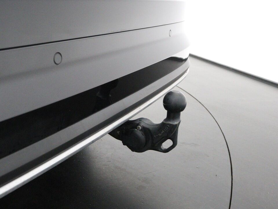 Škoda Kodiaq 1.5 TSI Sportline Business