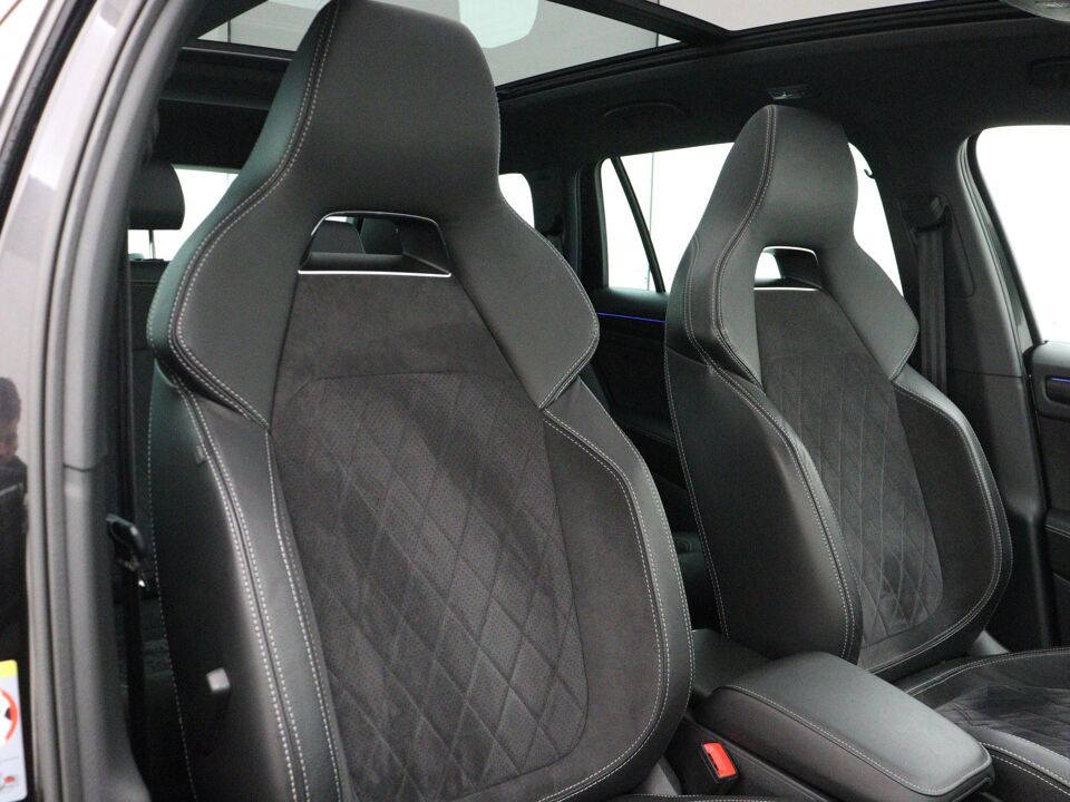 Škoda Kodiaq 1.5 TSI Sportline Business
