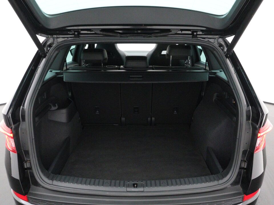 Škoda Kodiaq 1.5 TSI Sportline Business