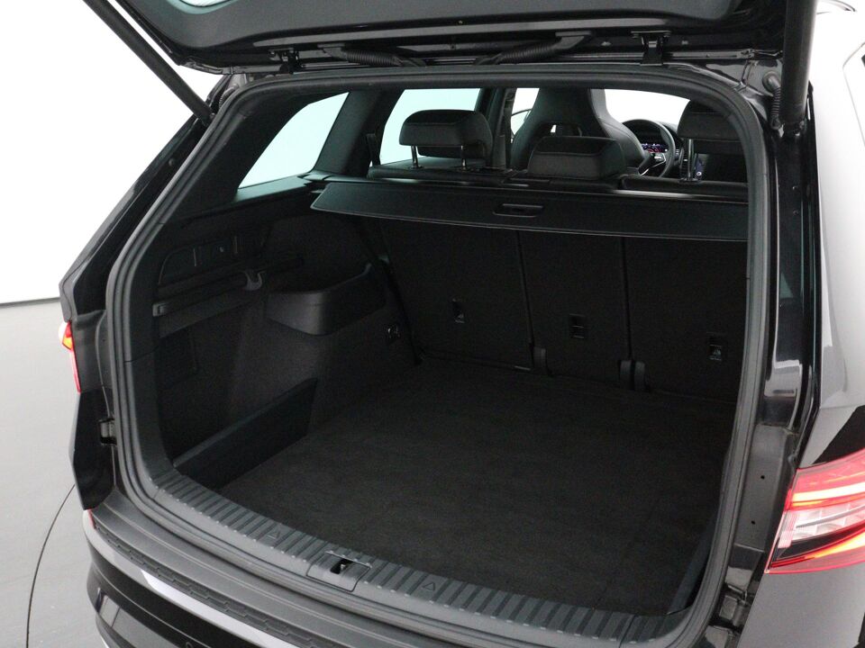 Škoda Kodiaq 1.5 TSI Sportline Business