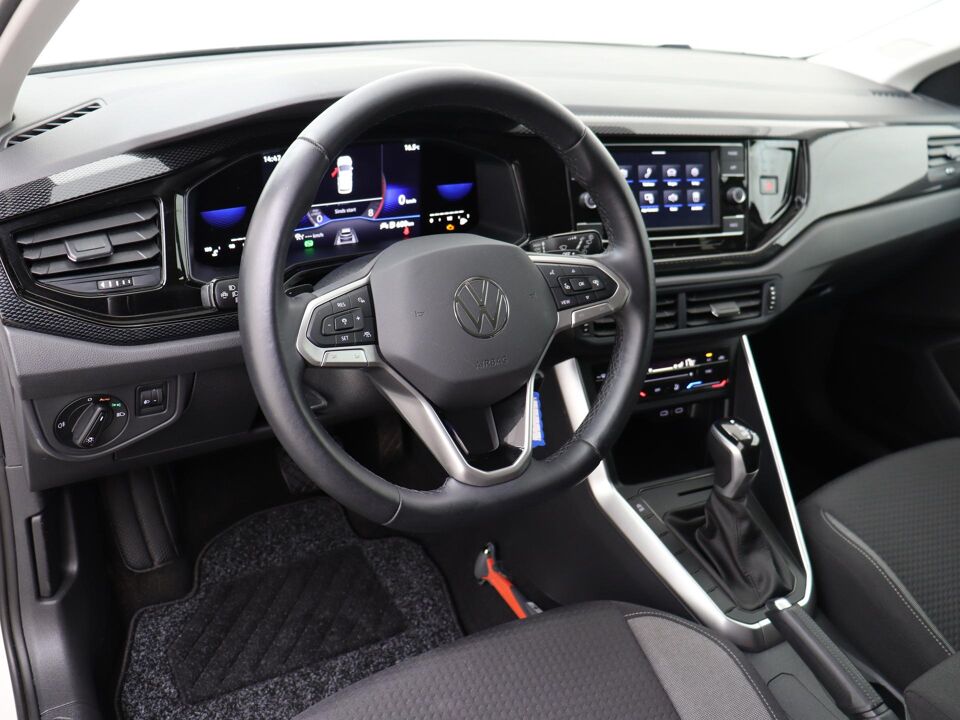 Volkswagen Polo 1.0 TSI 95 PK DSG Life