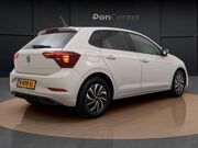 Volkswagen Polo 1.0 TSI 95 PK DSG Life