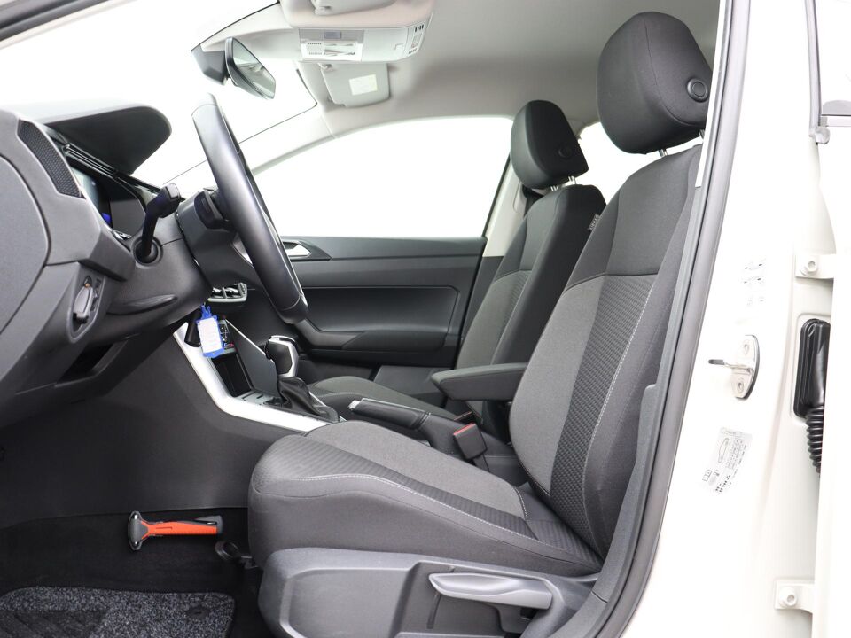 Volkswagen Polo 1.0 TSI 95 PK DSG Life