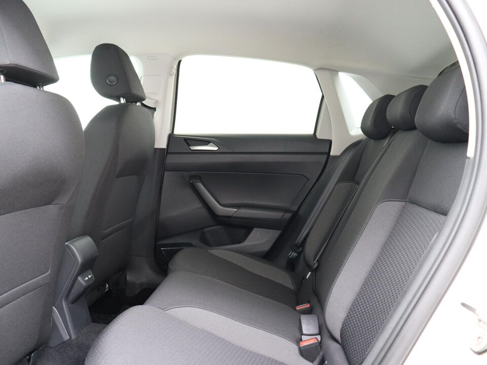Volkswagen Polo 1.0 TSI 95 PK DSG Life