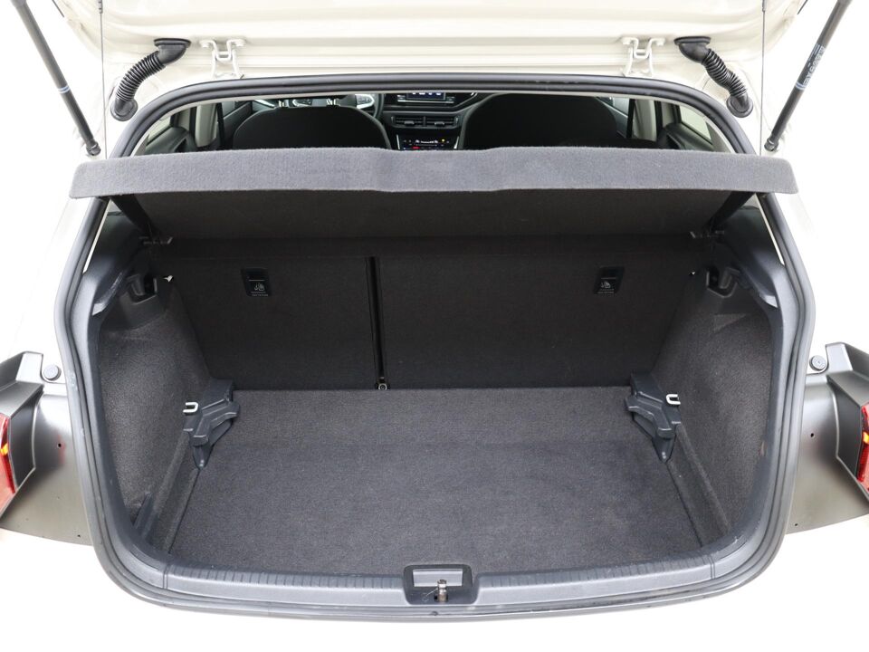 Volkswagen Polo 1.0 TSI 95 PK DSG Life