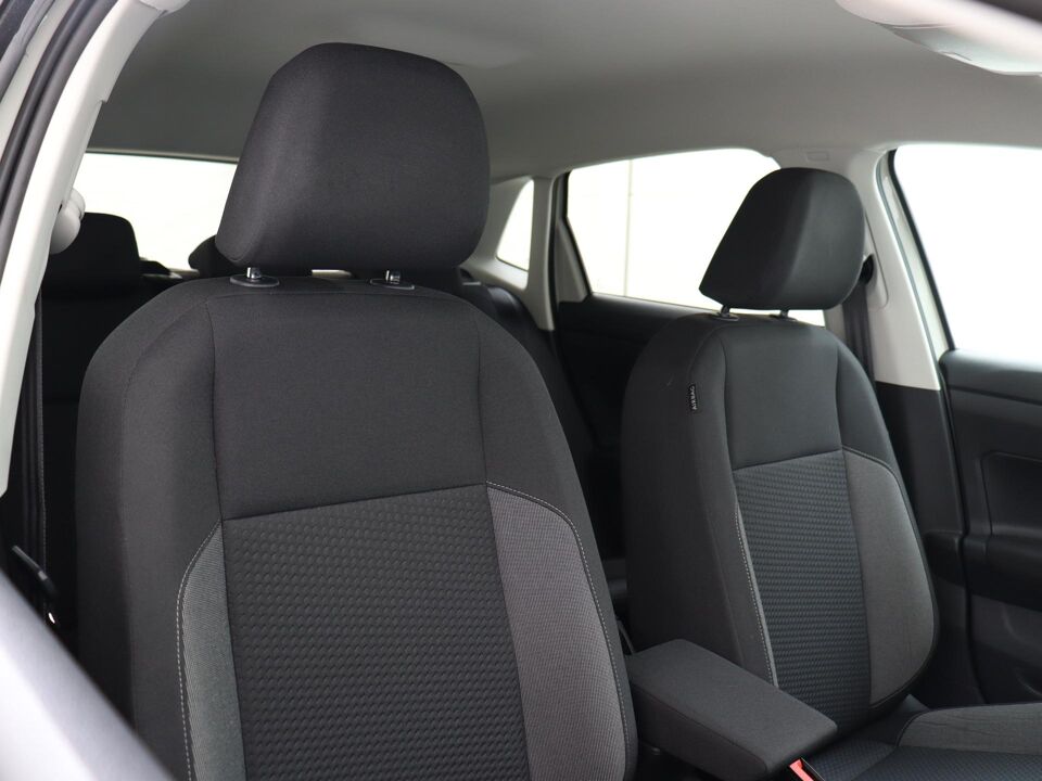 Volkswagen Polo 1.0 TSI 95 PK DSG Life