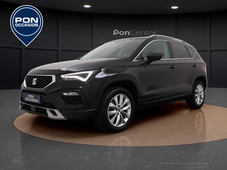 SEAT Ateca 1.5 TSI Xperience Business Intense