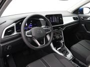 Volkswagen T-Roc Life Edition 1.5 TSI 110 kW / 150 PK