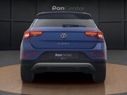 Volkswagen T-Roc Life Edition 1.5 TSI 110 kW / 150 PK