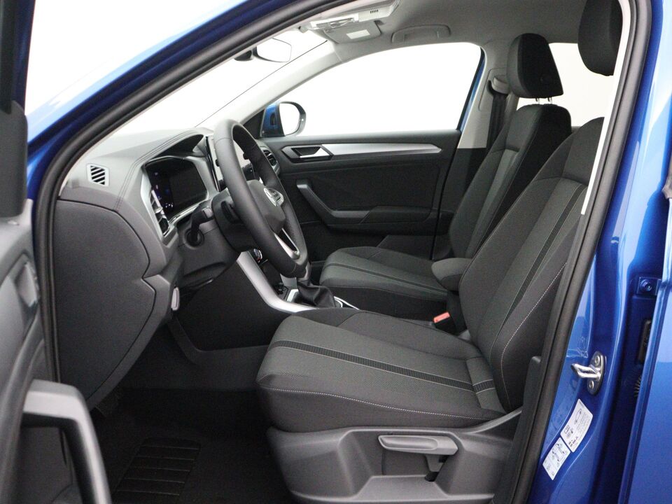 Volkswagen T-Roc Life Edition 1.5 TSI 110 kW / 150 PK