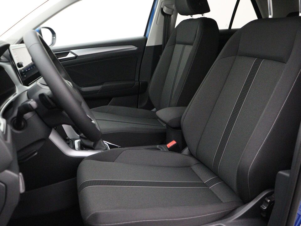 Volkswagen T-Roc Life Edition 1.5 TSI 110 kW / 150 PK