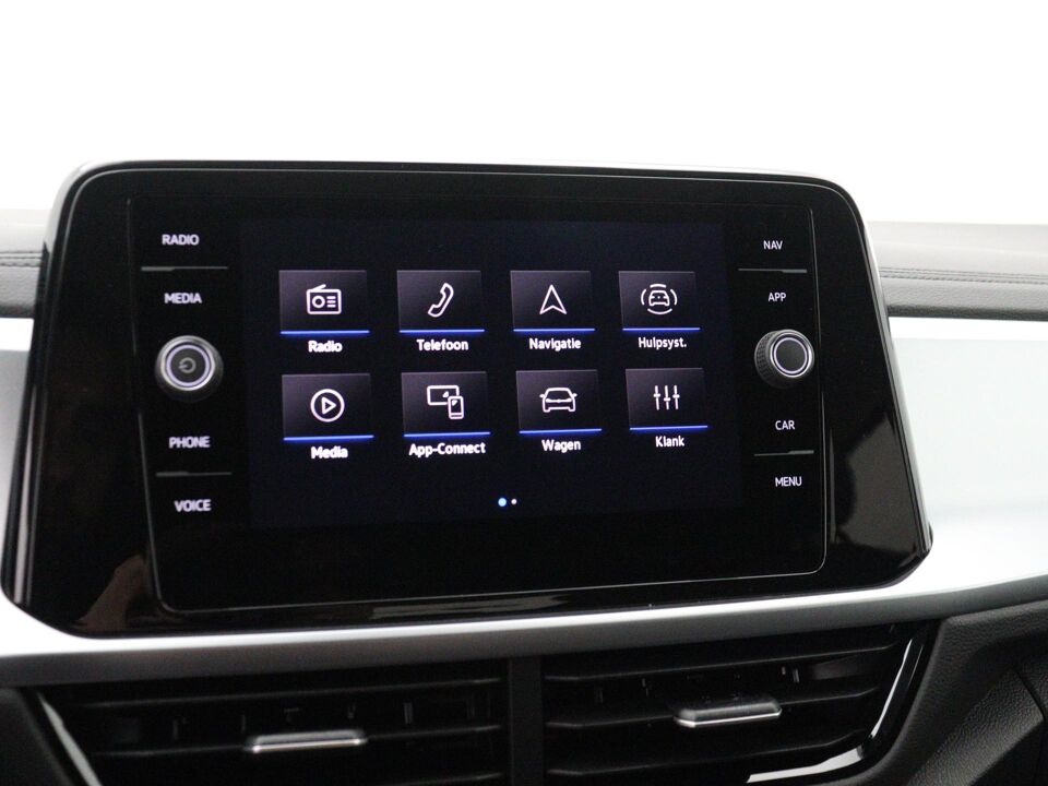 Volkswagen T-Roc Life Edition 1.5 TSI 110 kW / 150 PK