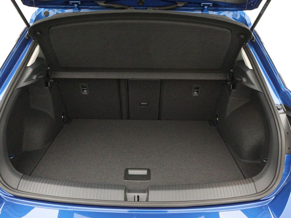 Volkswagen T-Roc Life Edition 1.5 TSI 110 kW / 150 PK