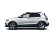 Volkswagen T-Cross Life Edition 1.0 TSI 85 kW / 116 PK