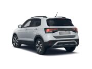 Volkswagen T-Cross Life Edition 1.0 TSI 85 kW / 116 PK