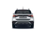 Volkswagen T-Cross Life Edition 1.0 TSI 85 kW / 116 PK