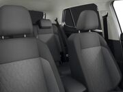 Volkswagen T-Cross Life Edition 1.0 TSI 85 kW / 116 PK