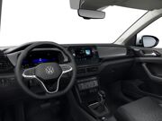 Volkswagen T-Cross Life Edition 1.0 TSI 85 kW / 116 PK