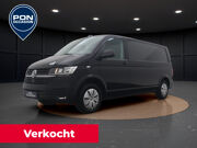 VW-Bedrijfswagens Transporter 2.0 TDI 110 PK L2H1 28 Comfortline