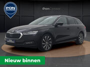 Škoda Octavia Combi 1.4 TSI iV PHEV Business Edition Plus