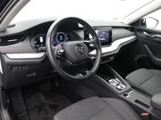 Škoda Octavia Combi 1.4 TSI iV PHEV Business Edition Plus