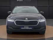 Škoda Octavia Combi 1.4 TSI iV PHEV Business Edition Plus