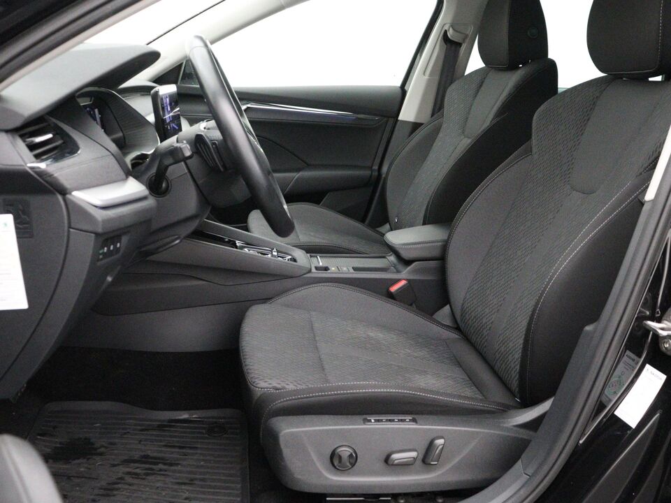 Škoda Octavia Combi 1.4 TSI iV PHEV Business Edition Plus