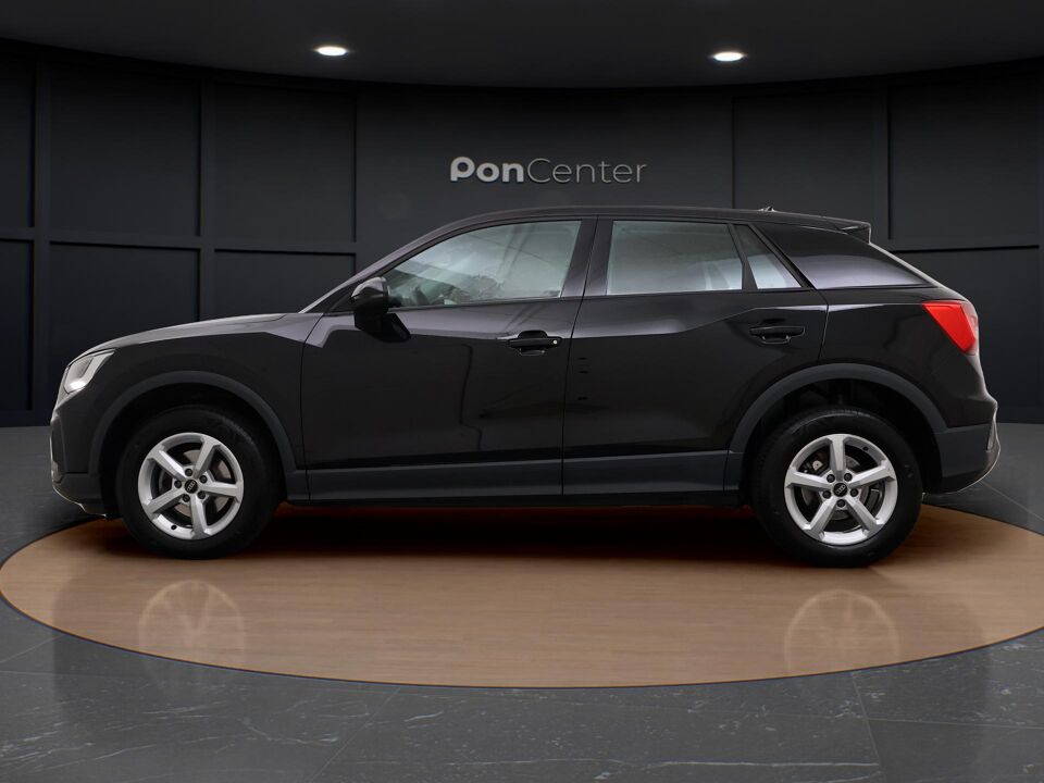 Audi Q2 35 TFSI 150 PK Pro Line