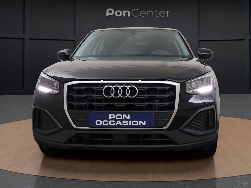 Audi Q2 35 TFSI 150 PK Pro Line