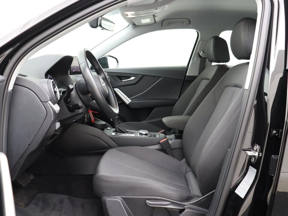 Audi Q2 35 TFSI 150 PK Pro Line