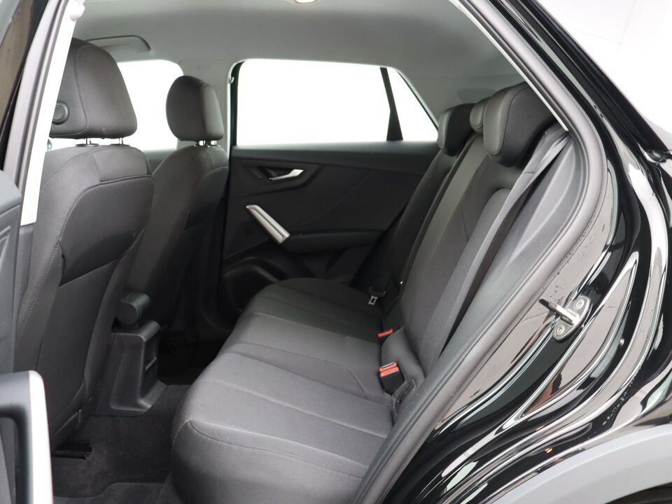 Audi Q2 35 TFSI 150 PK Pro Line