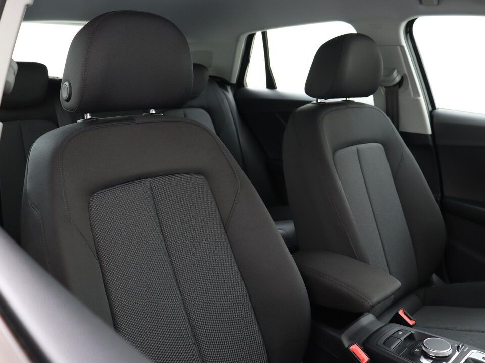 Audi Q2 35 TFSI 150 PK Pro Line