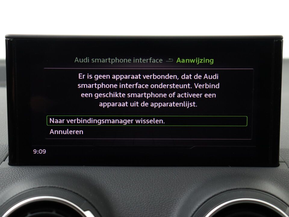 Audi Q2 35 TFSI 150 PK Pro Line