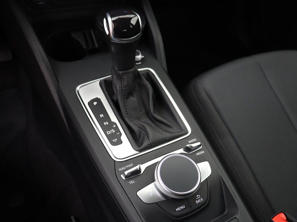 Audi Q2 35 TFSI 150 PK Pro Line