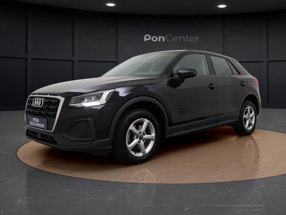 Audi Q2 35 TFSI 150 PK Pro Line