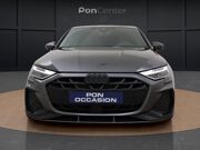 Audi A3 Limousine 30 TFSI S edition