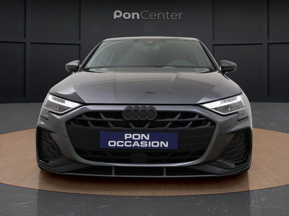 Audi A3 Limousine 30 TFSI S edition