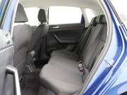 Volkswagen Polo 1.0 TSI 95 PK Comfortline