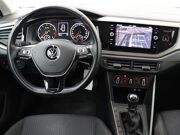 Volkswagen Polo 1.0 TSI 95 PK Comfortline