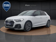 Audi A1 Sportback 25 TFSI Pro Line S