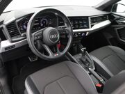 Audi A1 Sportback 25 TFSI Pro Line S