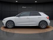Audi A1 Sportback 25 TFSI Pro Line S